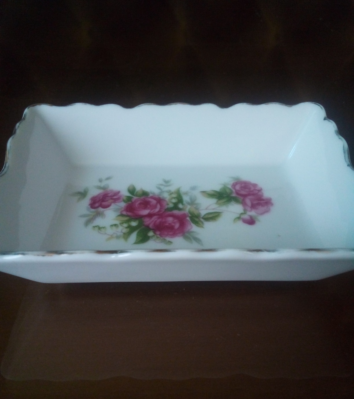 کره خوری ژاپنی گلسرخی