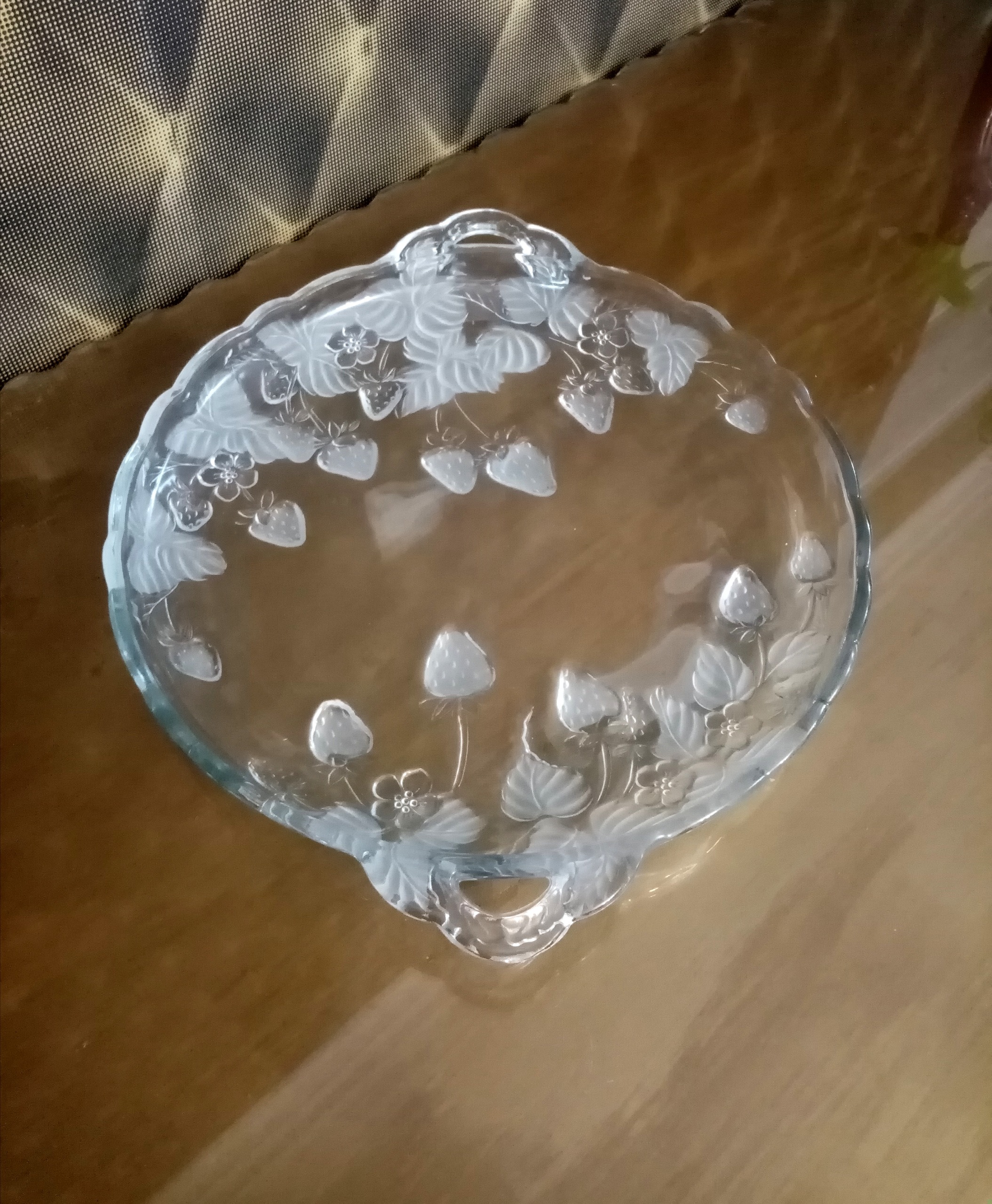 دیس کریستال سوگای ژاپن