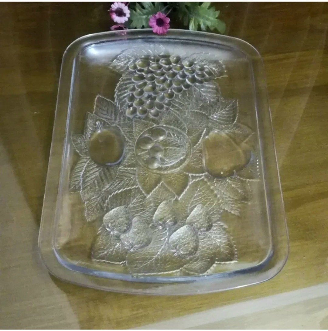 دیس پذیرایی میوه خوری