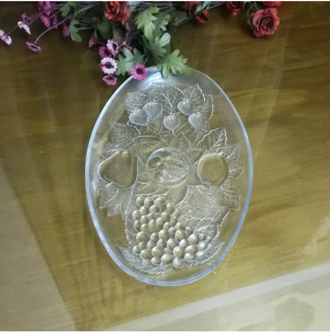 دیس میوه خوری و پذیرایی