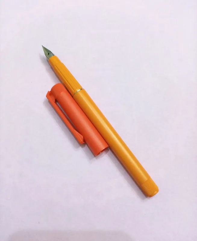 خودنویس آلمانی ویلسون Wilson نو