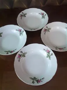بشقاب