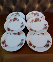 بشقاب