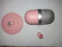 میکروفون