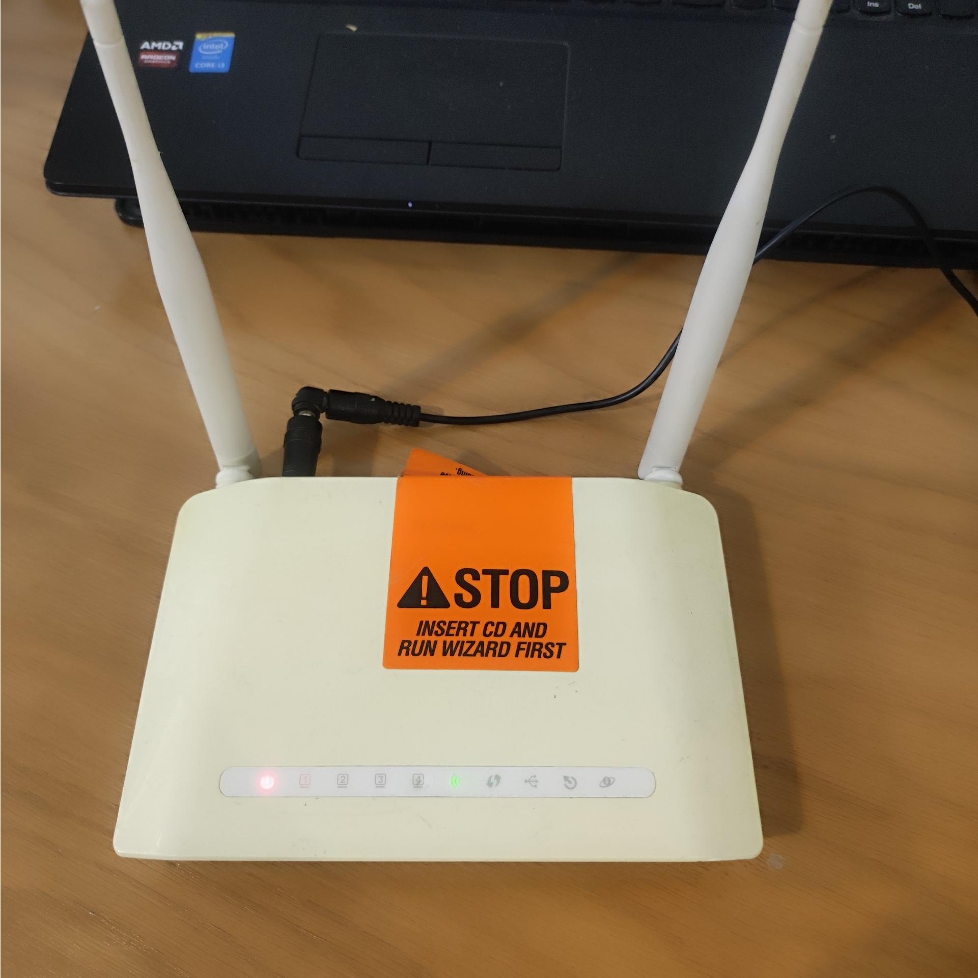 مودم Adsl دیلینک مدل DSl-2750U