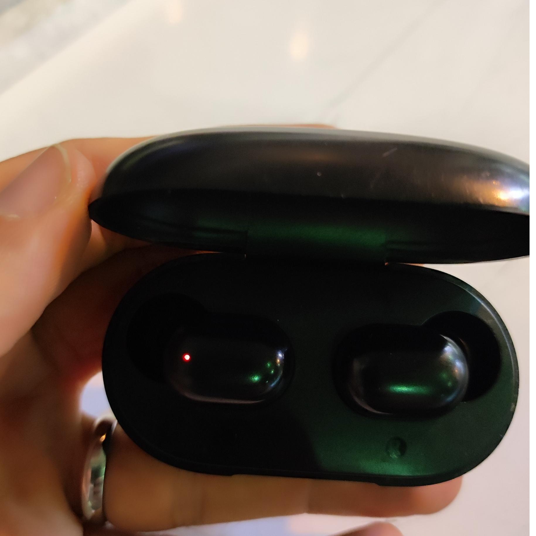 ایرپاد هایلو haylou gt1 pro