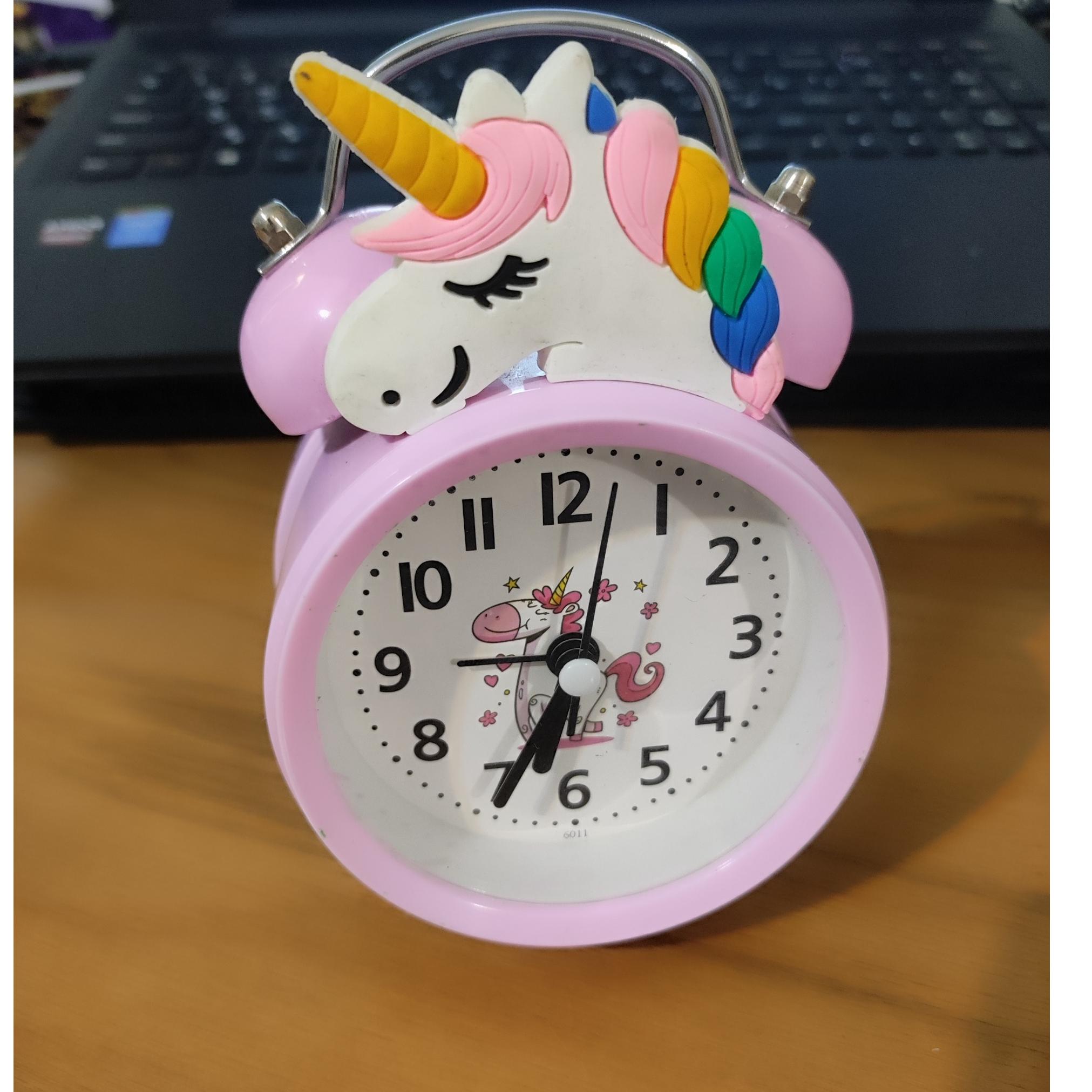 ساعت اسب شاخدار ،یونیکورن ،unicorn