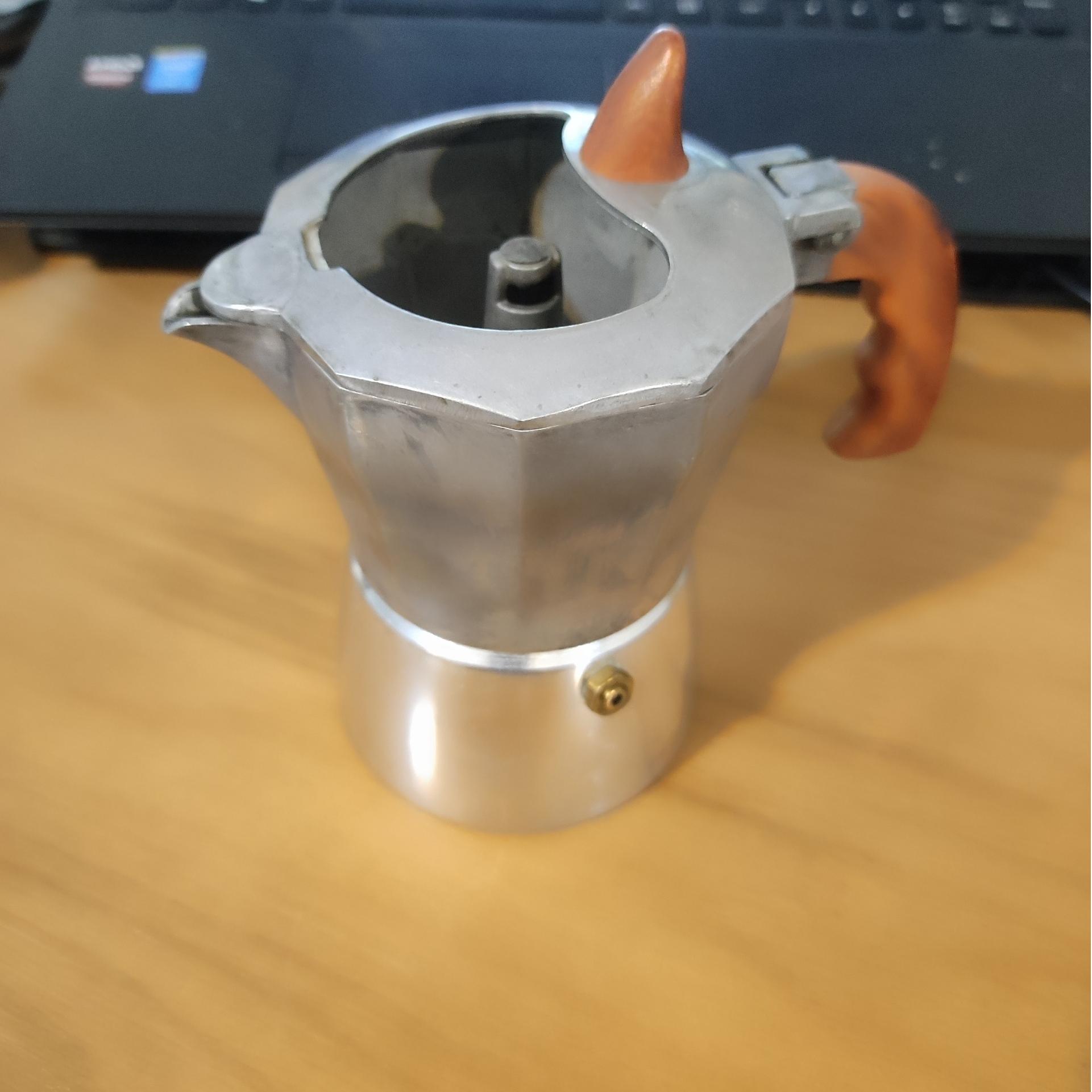 موکوپات دسته طرح چوب