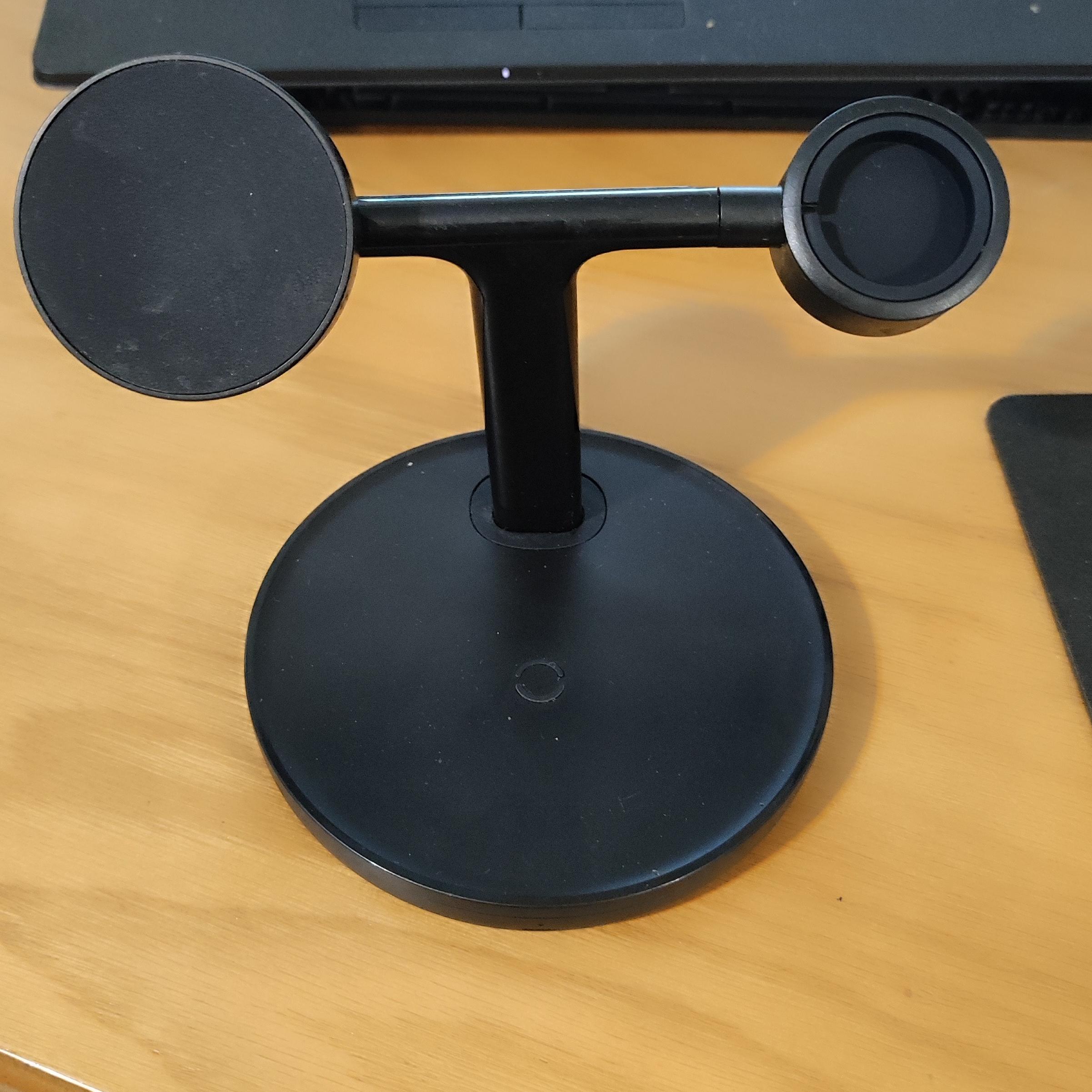 شارژر مغناطیسی باسئوس wireless Baseus