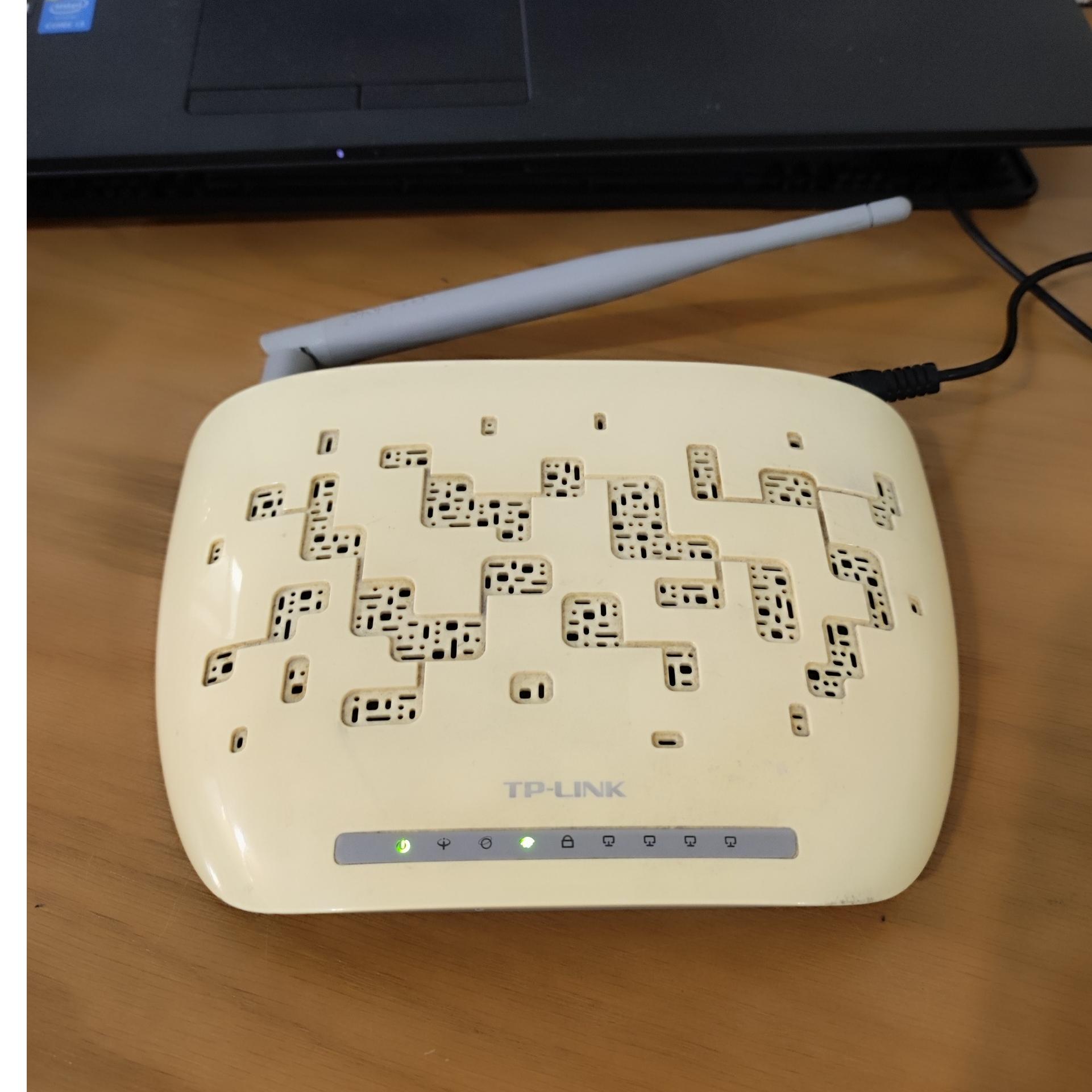 مودم تی پی لینک Tplink TD-8951ND