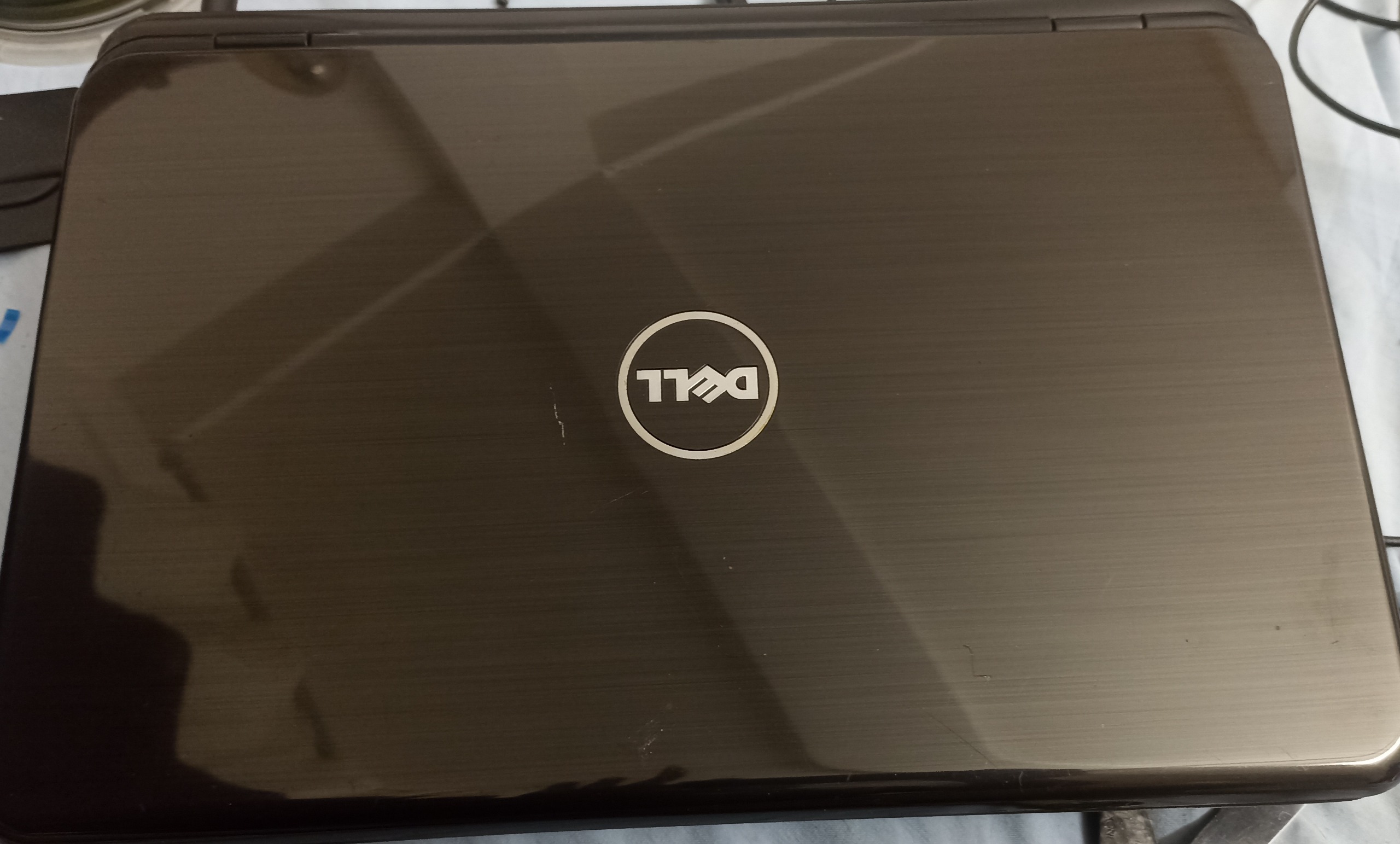 Dell Inspiron N5110 i7