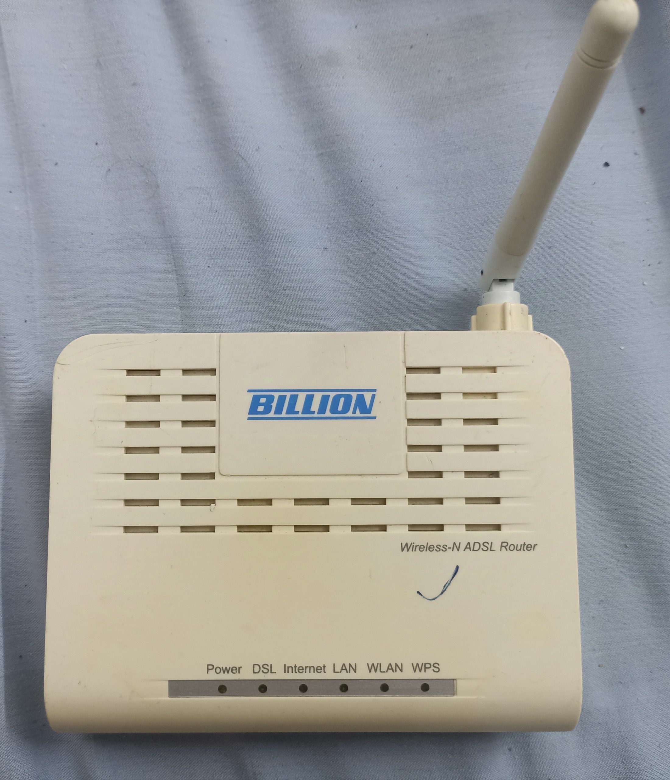 مودم روتر بی سیم بیلیون BiPAC 5400W