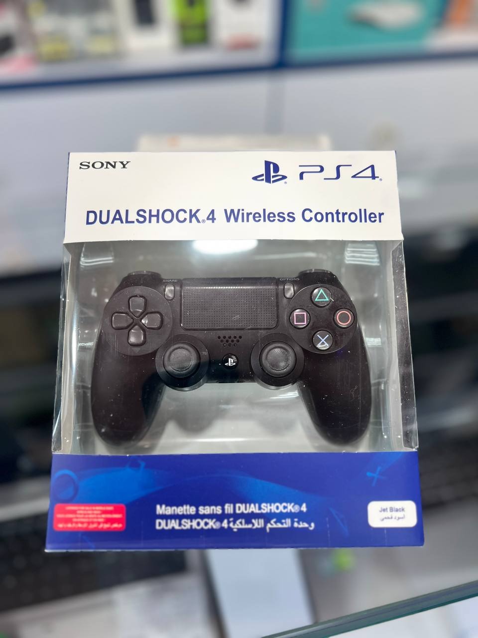 دسته پلی استیشن ps4
