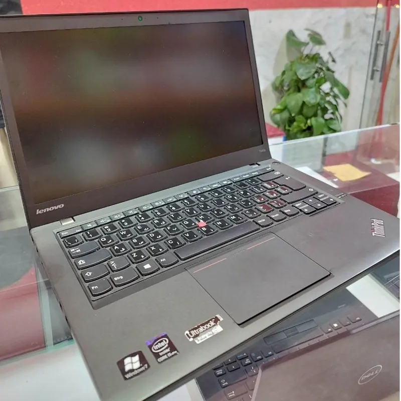 لنوو_t450  باتری 4 سلولی