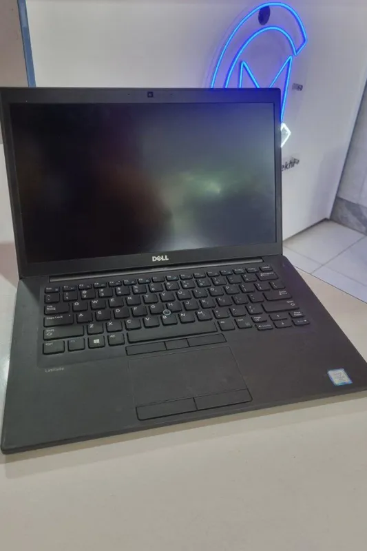 لپ تاپ Dell Latitute 7480