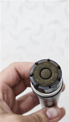میکروفون