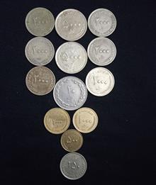 تعدادی