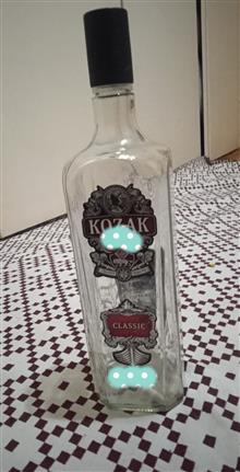 بطری
