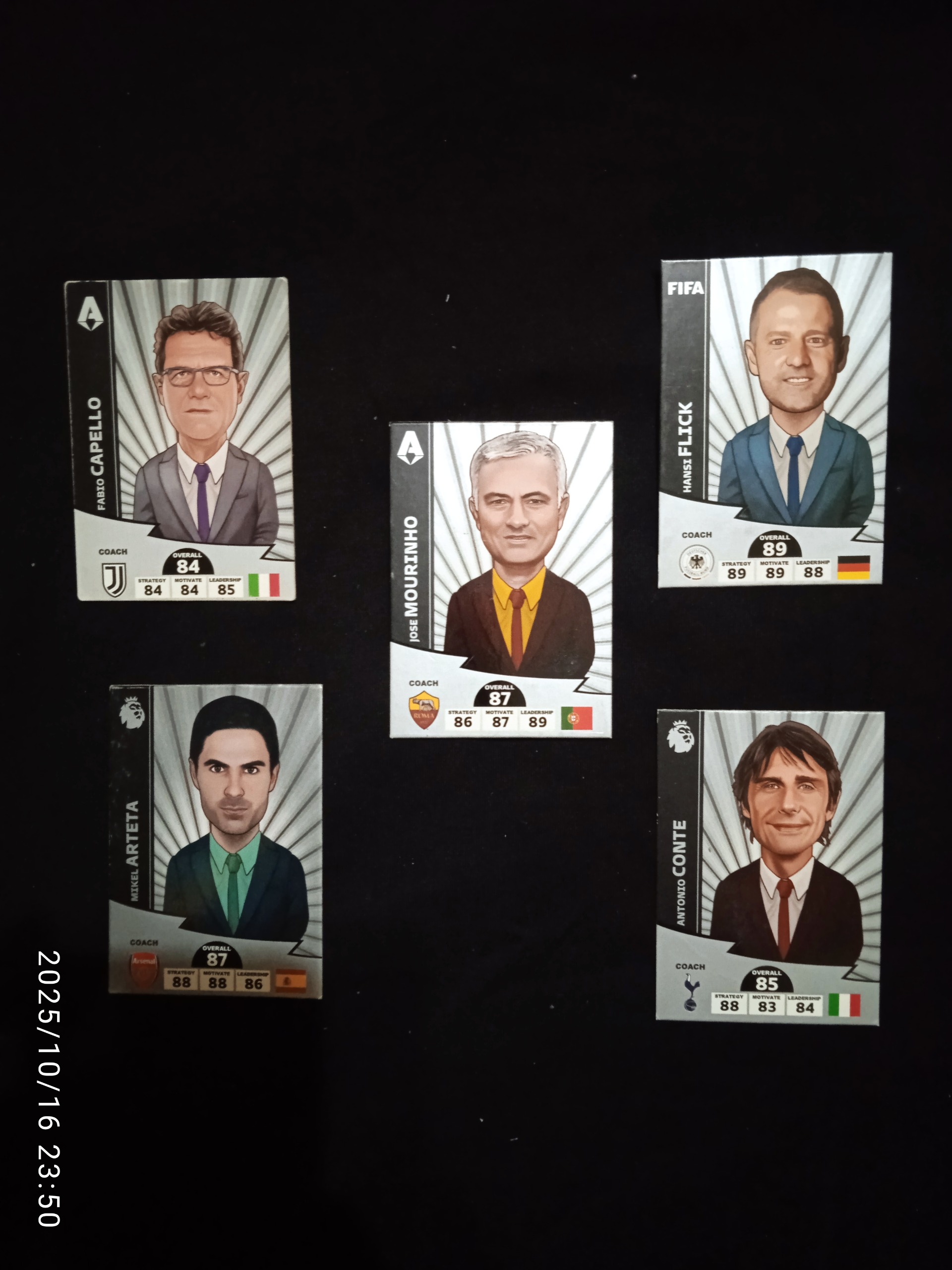 کارت کیمدی در حد