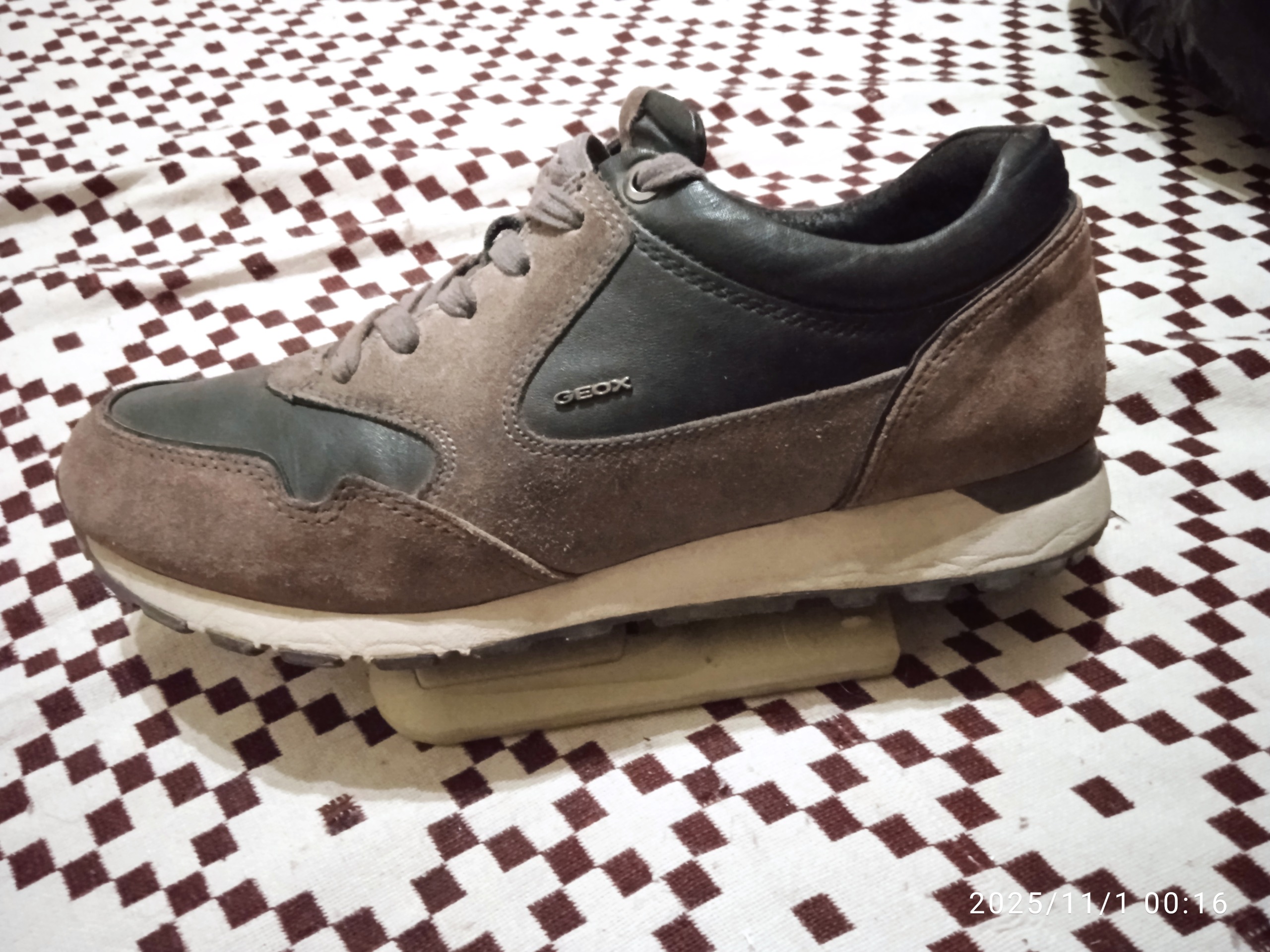 کتونی جی اوکس اورجینال