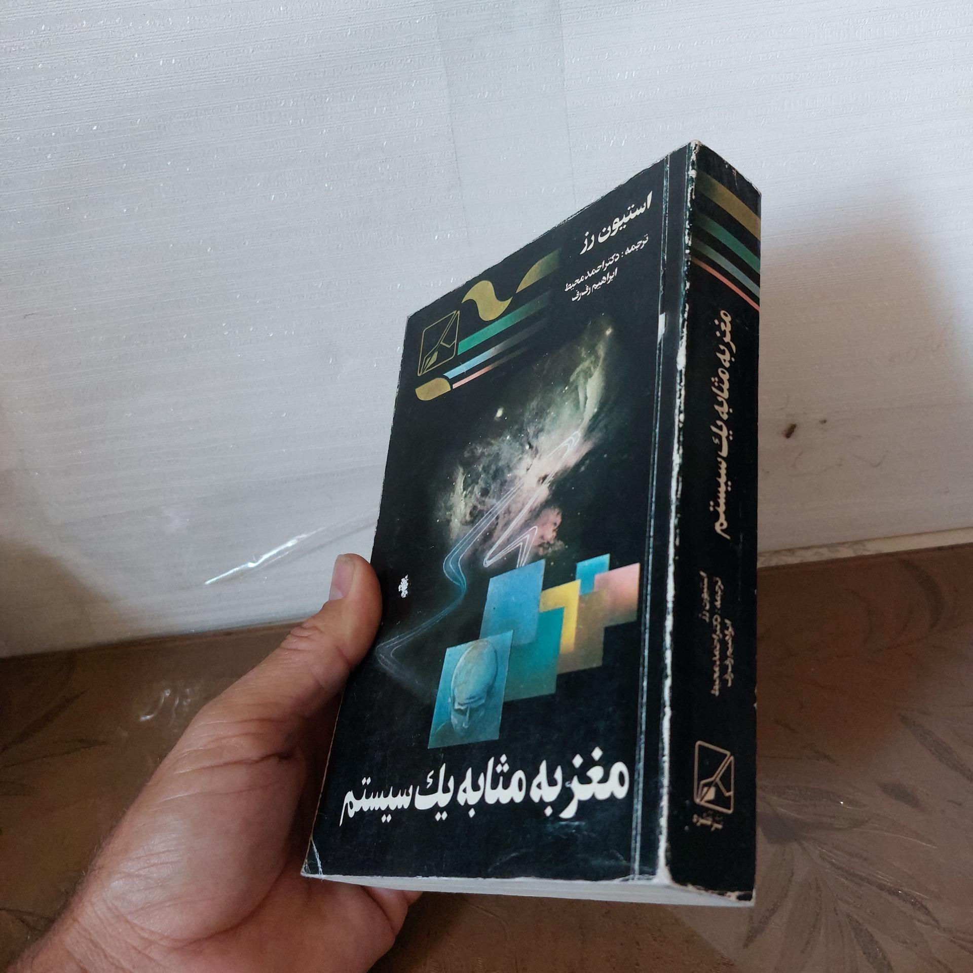 مغز به مثابه یک سیستم