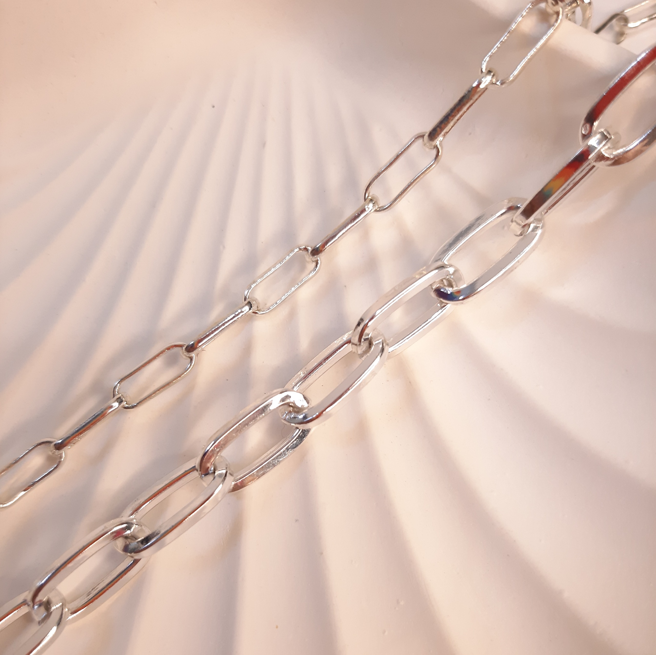 ست دستبند و پابند دخترانه برند ای ام