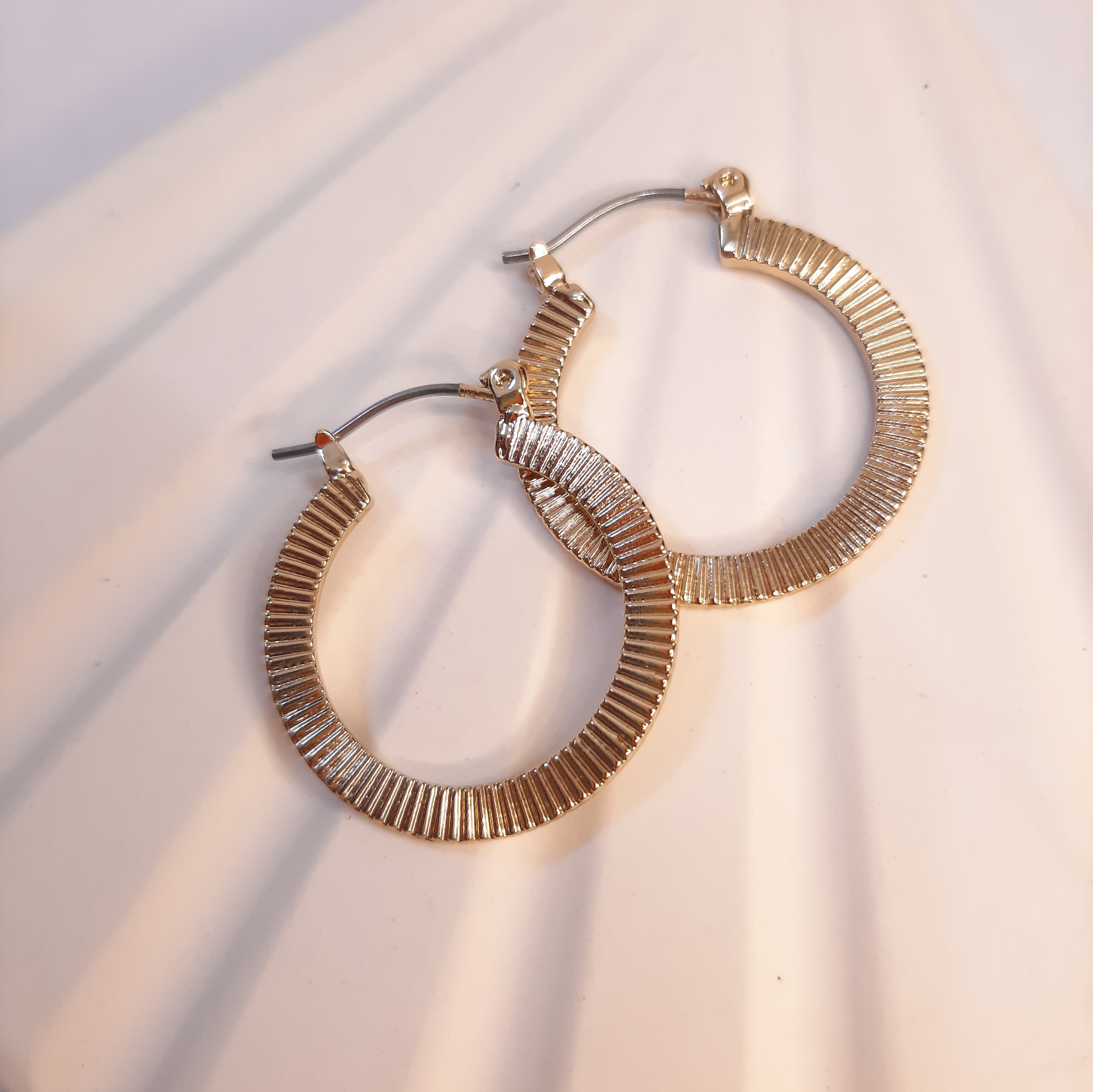 گوشواره زنانه مدل حقه ای وارداتی