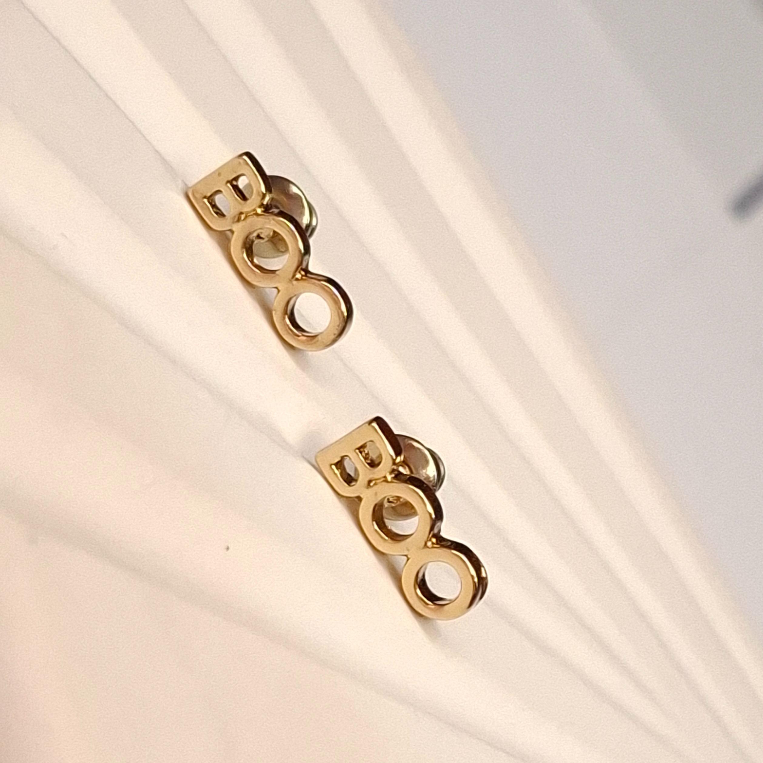 گوشواره هالووینی برند ای ام آمریکایی