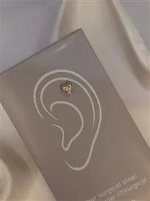 پیرسینگ