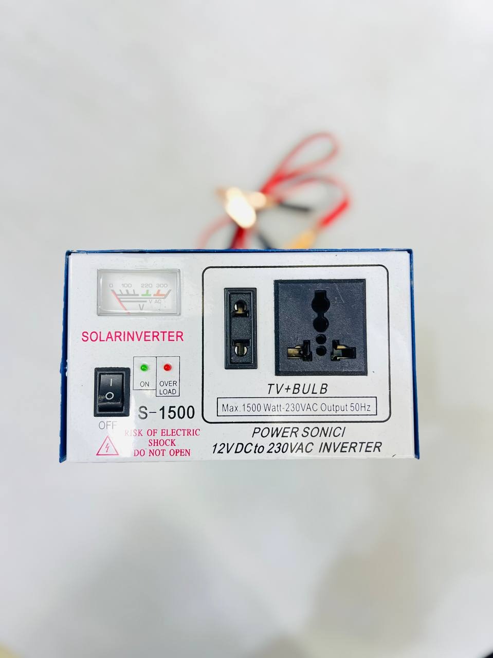 مبدل خودرو 12ب220