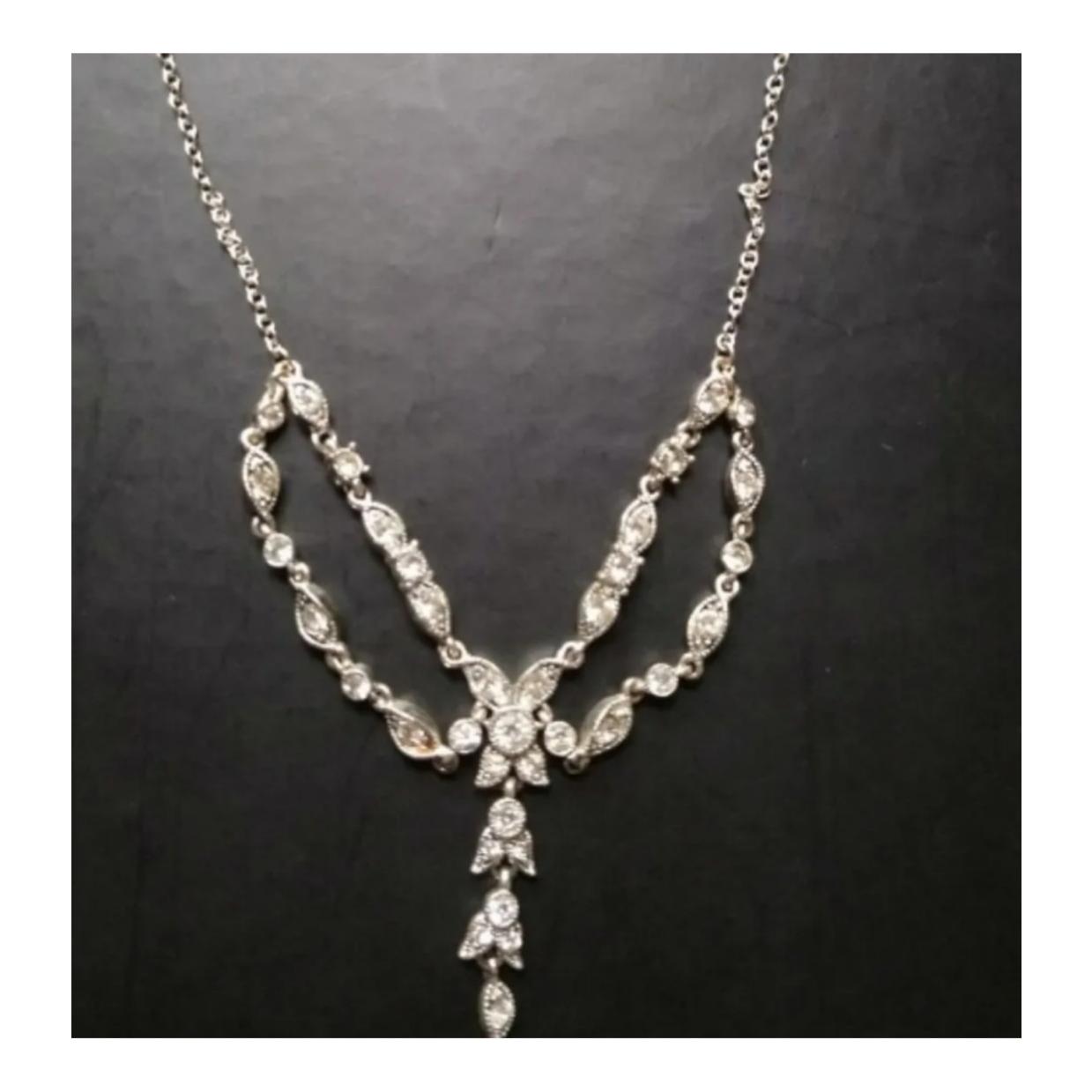 گردنبند اروپایی زنانه