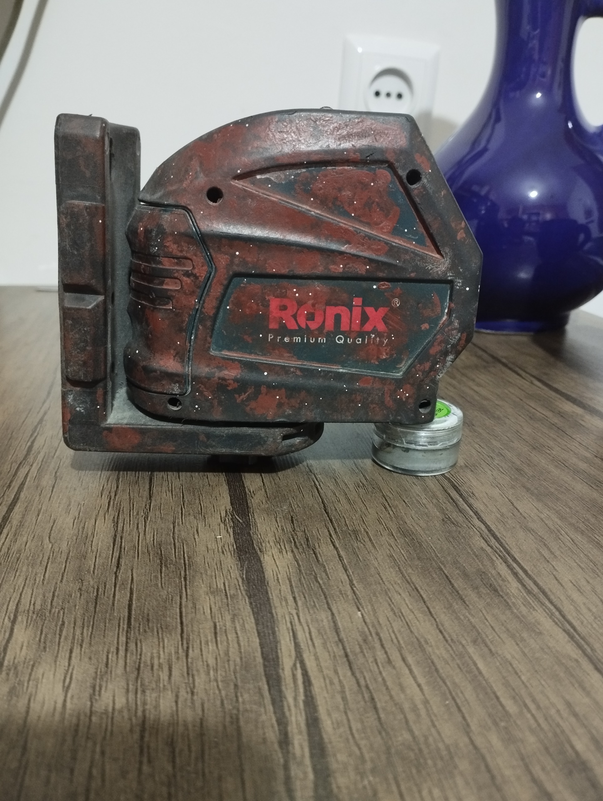 تراز لیزری رونیکس RONIX
