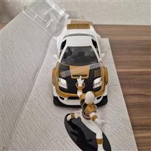 هونداfsx