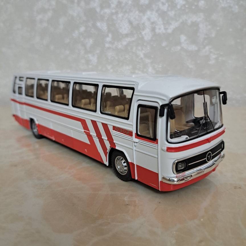 ماکت بنز 302