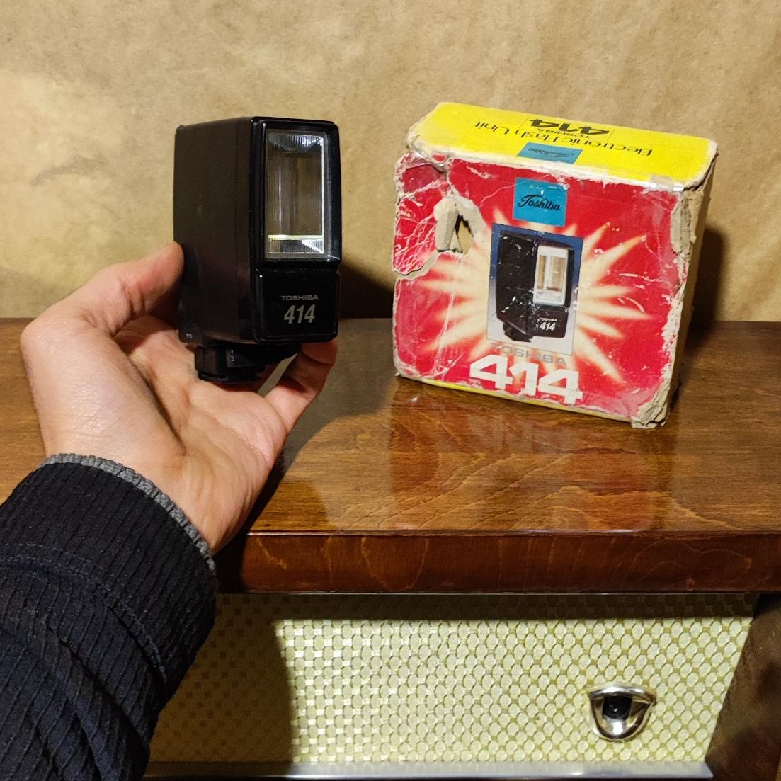 فلاش در حد توشیبا ژاپنی