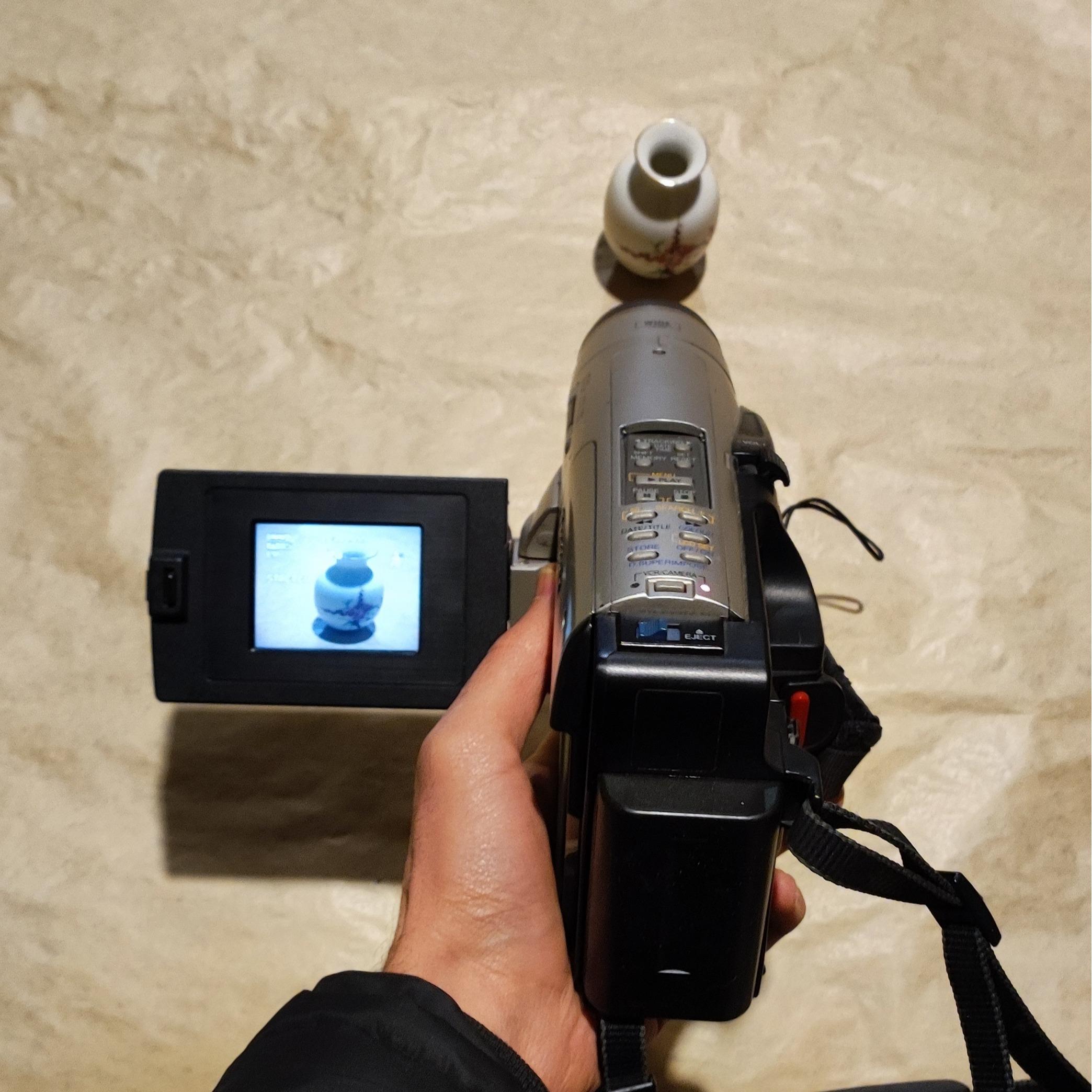 هندیکم پاناسونیک آنتیک