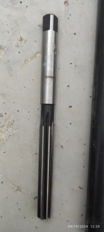 برقو ورکس آلمان