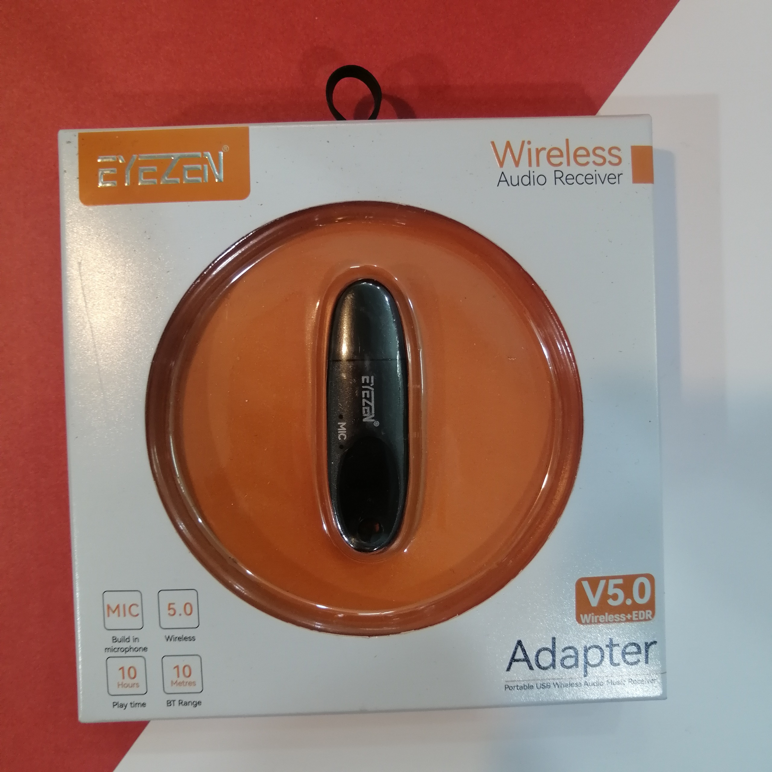 گیرنده بلوتوٍٍث ایزن کیفیت عالی