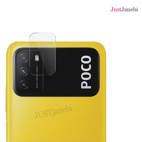 محافظ لنز دوربین شیایومی m3