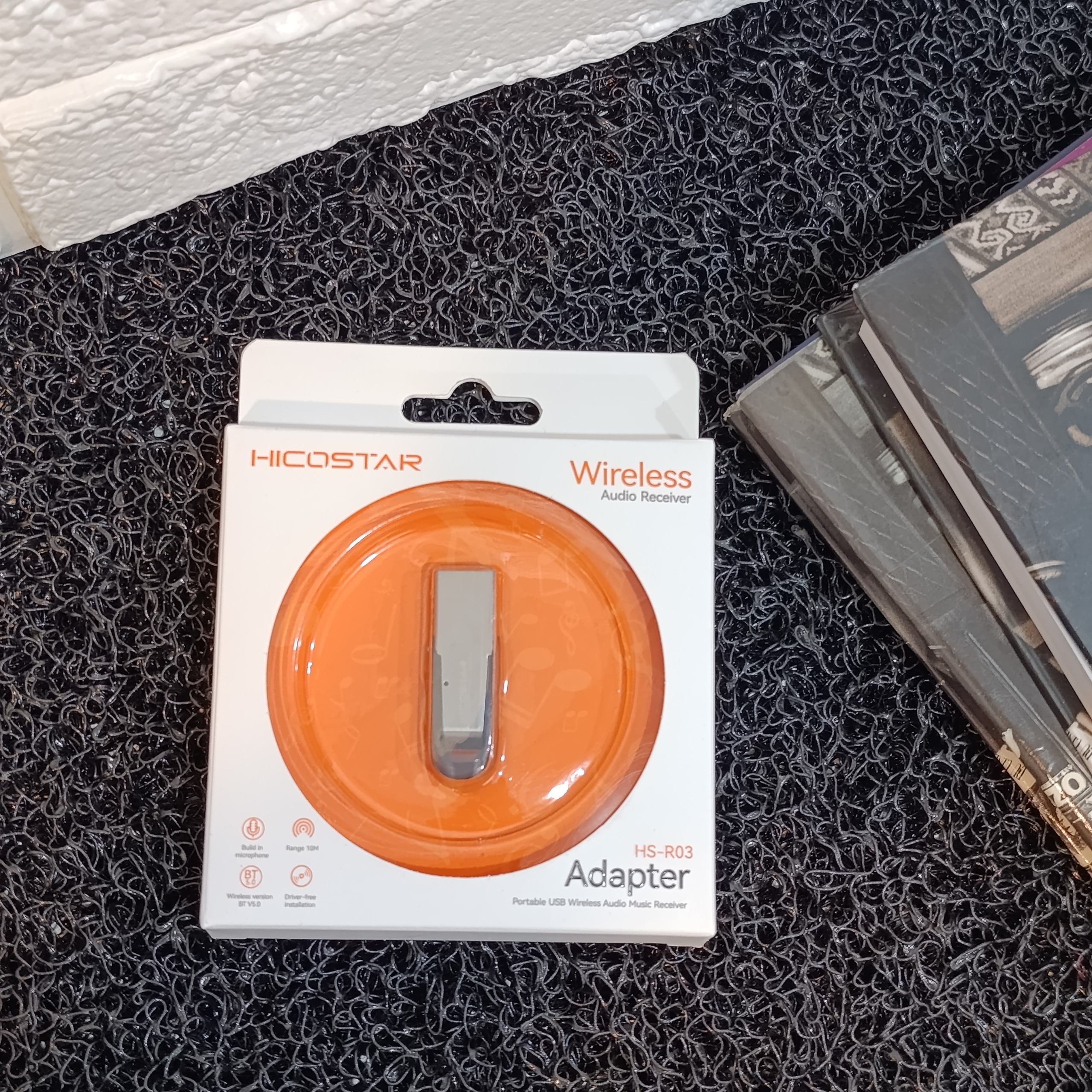 دانگل بلوتوث هایکو استار 03