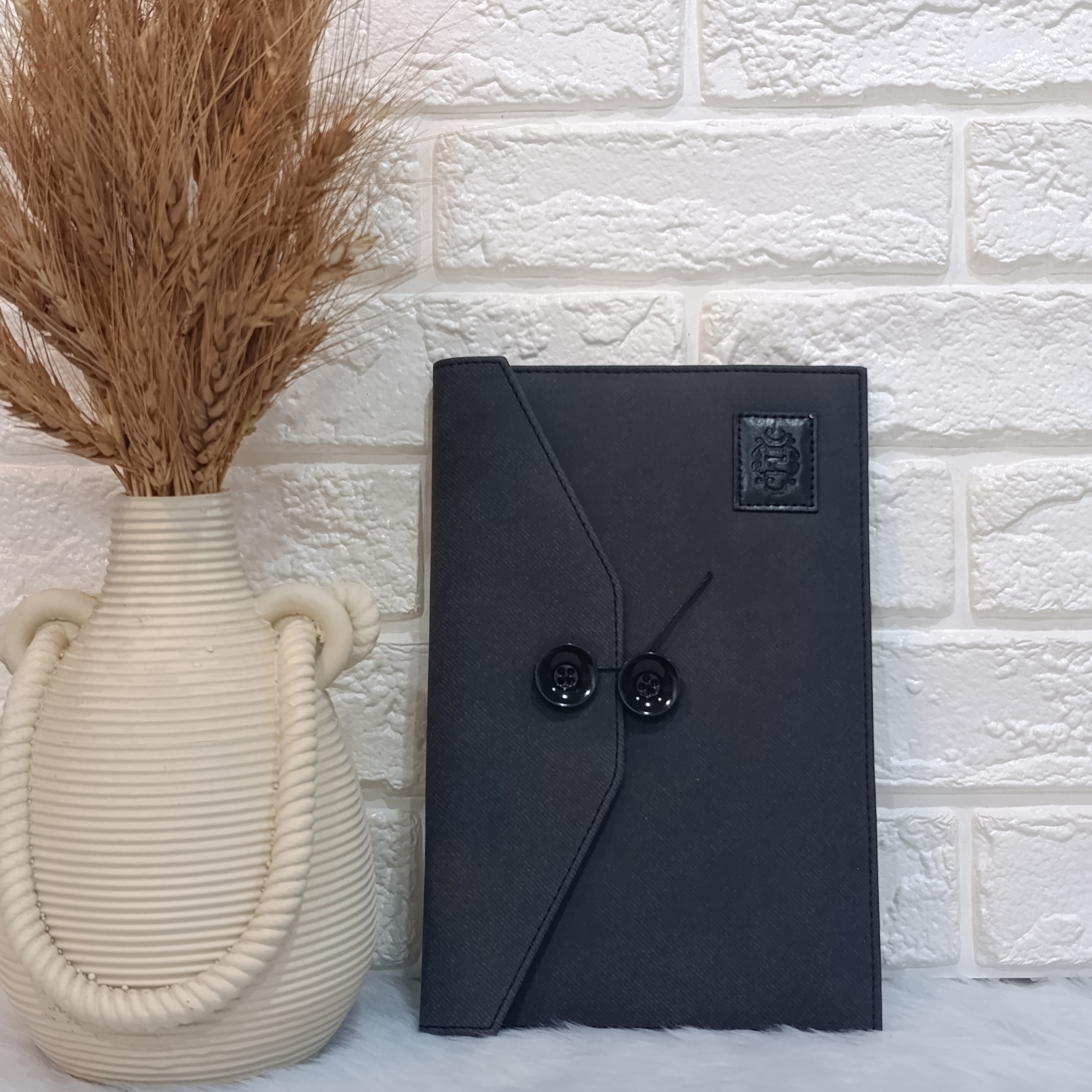 کیف مدارک ساده زیبا