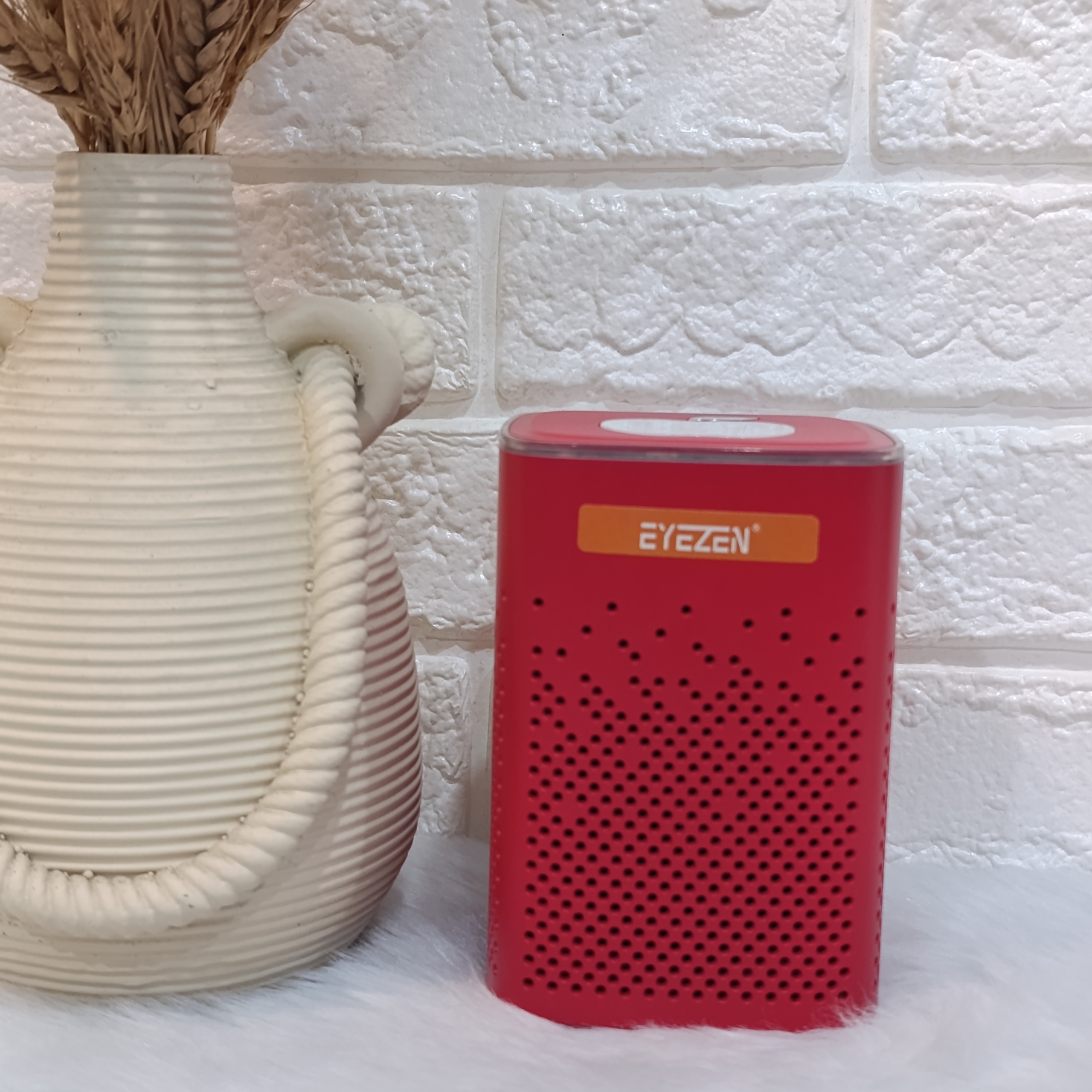 اسپیکر بلوتوث ایزن مدل s-818