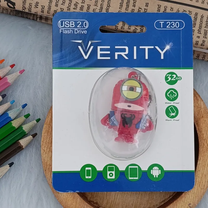 فلش 32 گیگ فانتزی سن دیسک