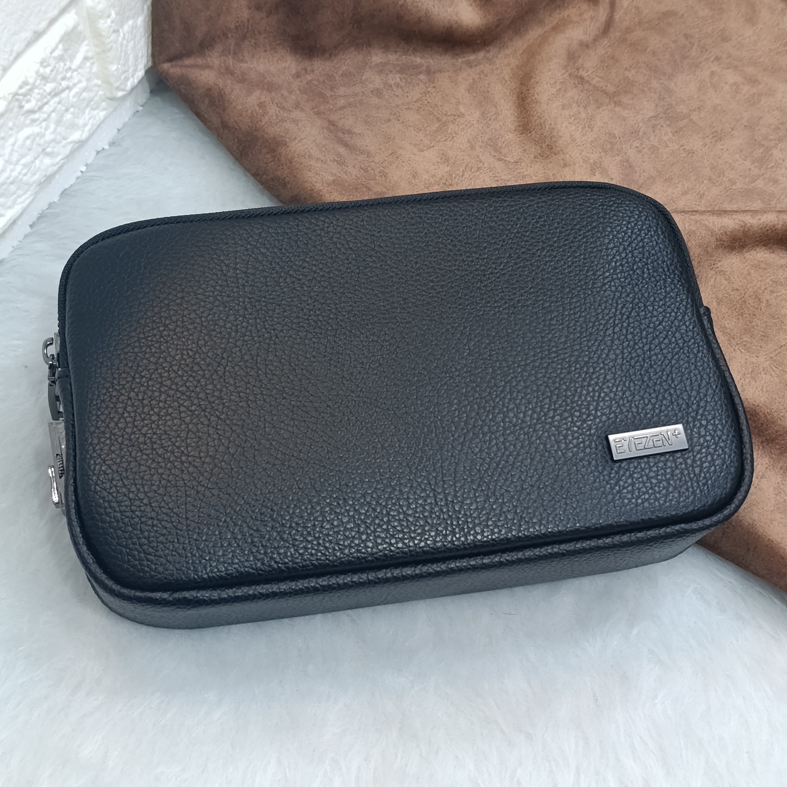 کیف مدارک اصلی آیزن