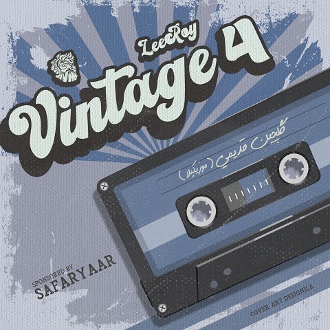 گلچین 2000 آهنگ قدیمی روی فاش 32 گیگ