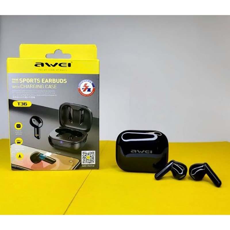 ایرپد اوه مدل t36