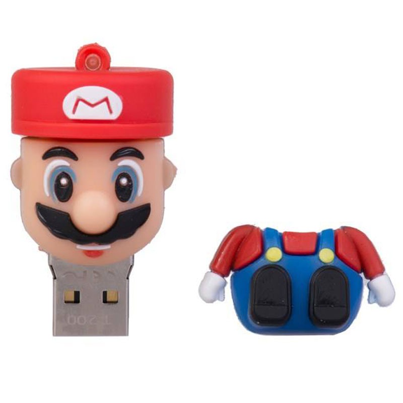  فلش 64 عروسکی وریتی با گارانتی مادام