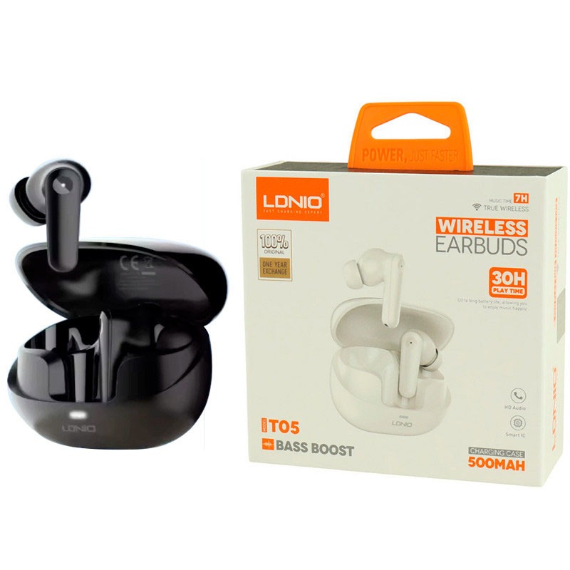 ایرپد الدینیو مدل t05  کیفیت اصلی