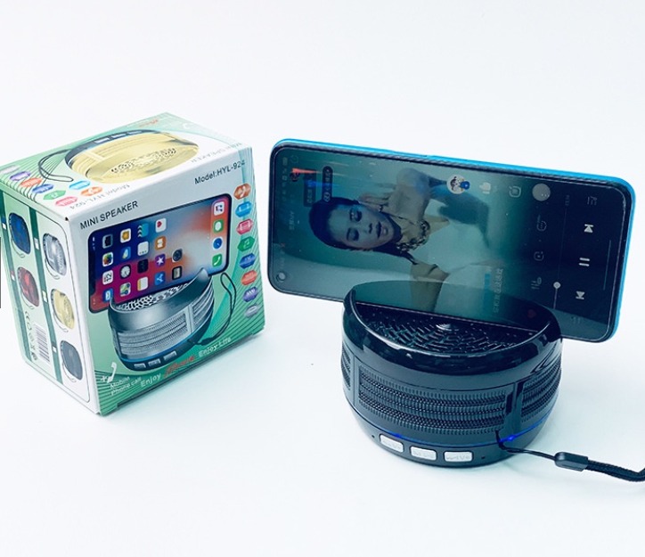 مینی اسپیکر mini speaker hyl-924