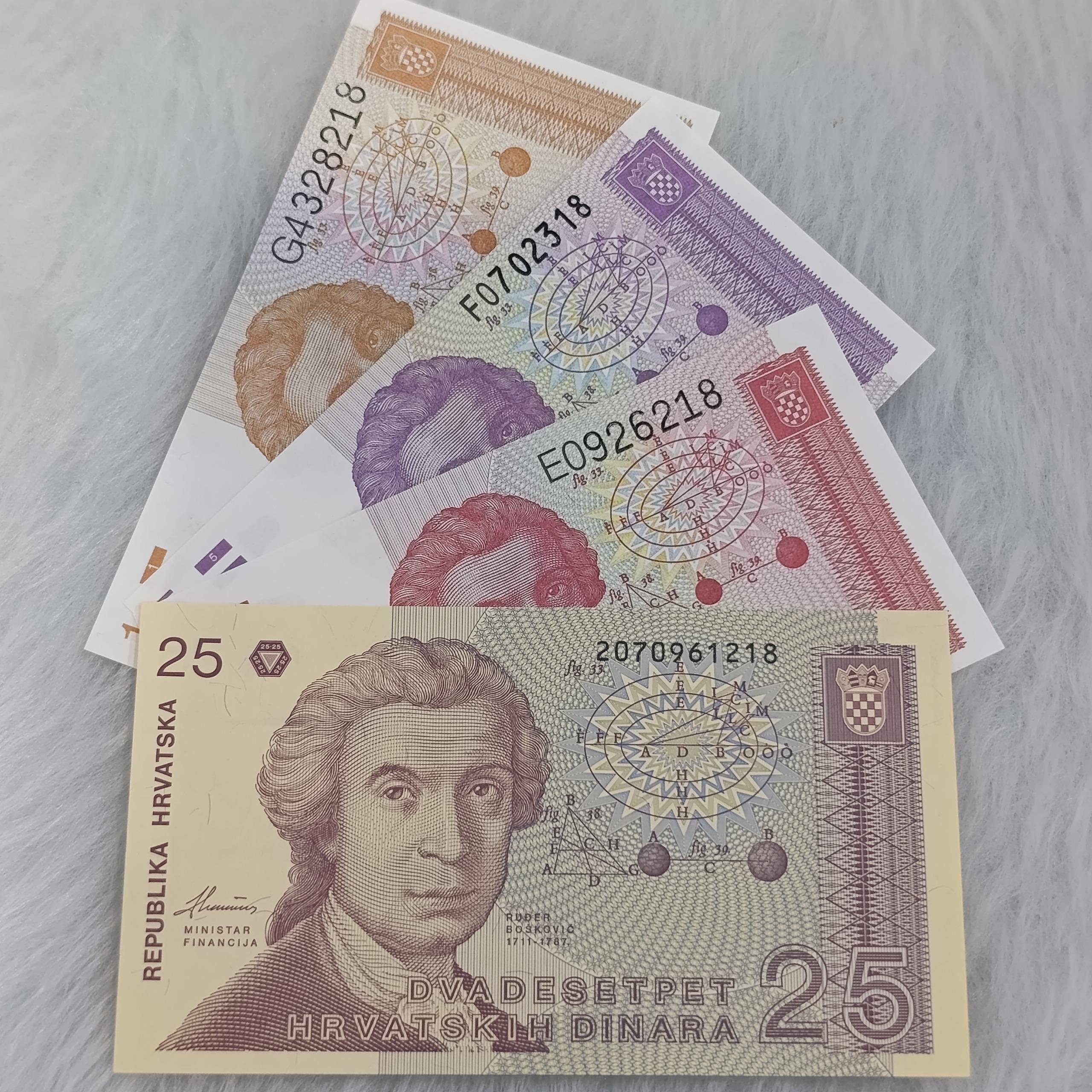ست 4 عددی کرواسی سوپربانکی 728